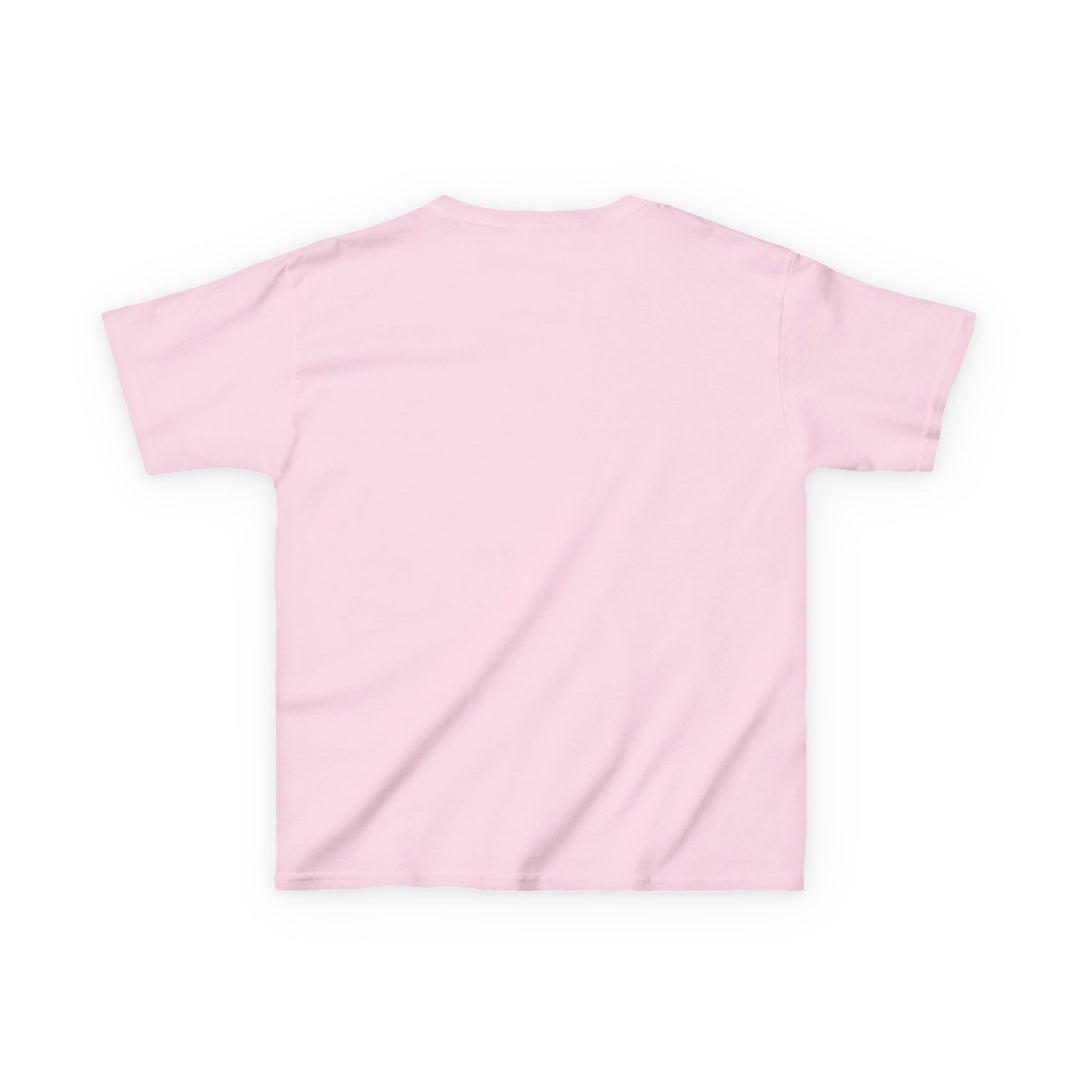 Geister-Hase Kinder-T-Shirt – Süßes Kawaii-Shirt