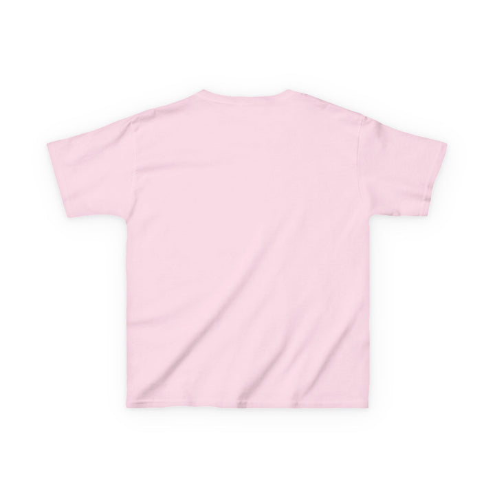 Geister-Hase Kinder-T-Shirt – Süßes Kawaii-Shirt