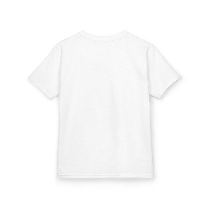 Geister-Hase Kinder-T-Shirt – Süßes Kawaii-Shirt