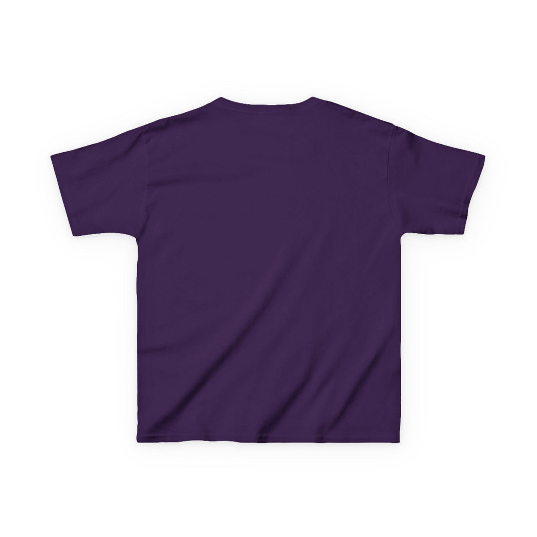 Geister-Hase Kinder-T-Shirt – Süßes Kawaii-Shirt