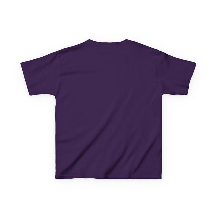 Geister-Hase Kinder-T-Shirt – Süßes Kawaii-Shirt