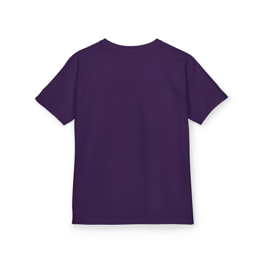 Geister-Hase Kinder-T-Shirt – Süßes Kawaii-Shirt