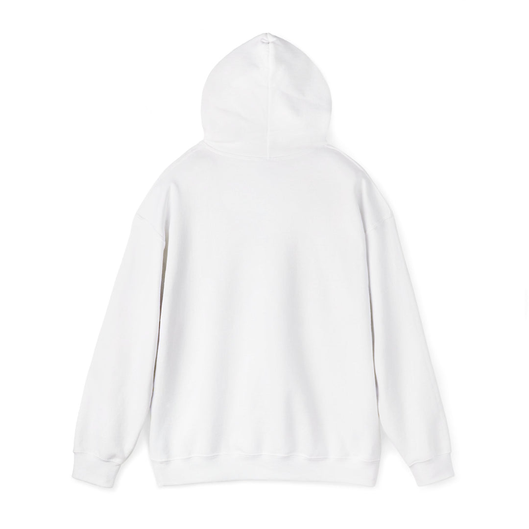 Pastel Star Alien Hoodie – Kawaii-Alien-Figur
