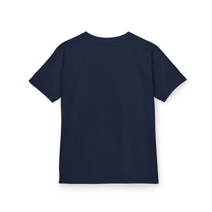 Geister-Hase Kinder-T-Shirt – Süßes Kawaii-Shirt