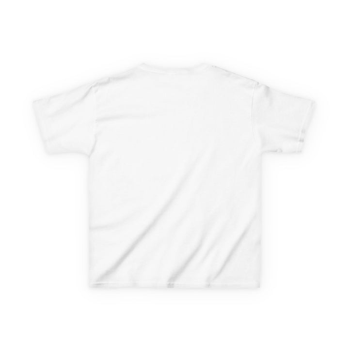 Geister-Hase Kinder-T-Shirt – Süßes Kawaii-Shirt