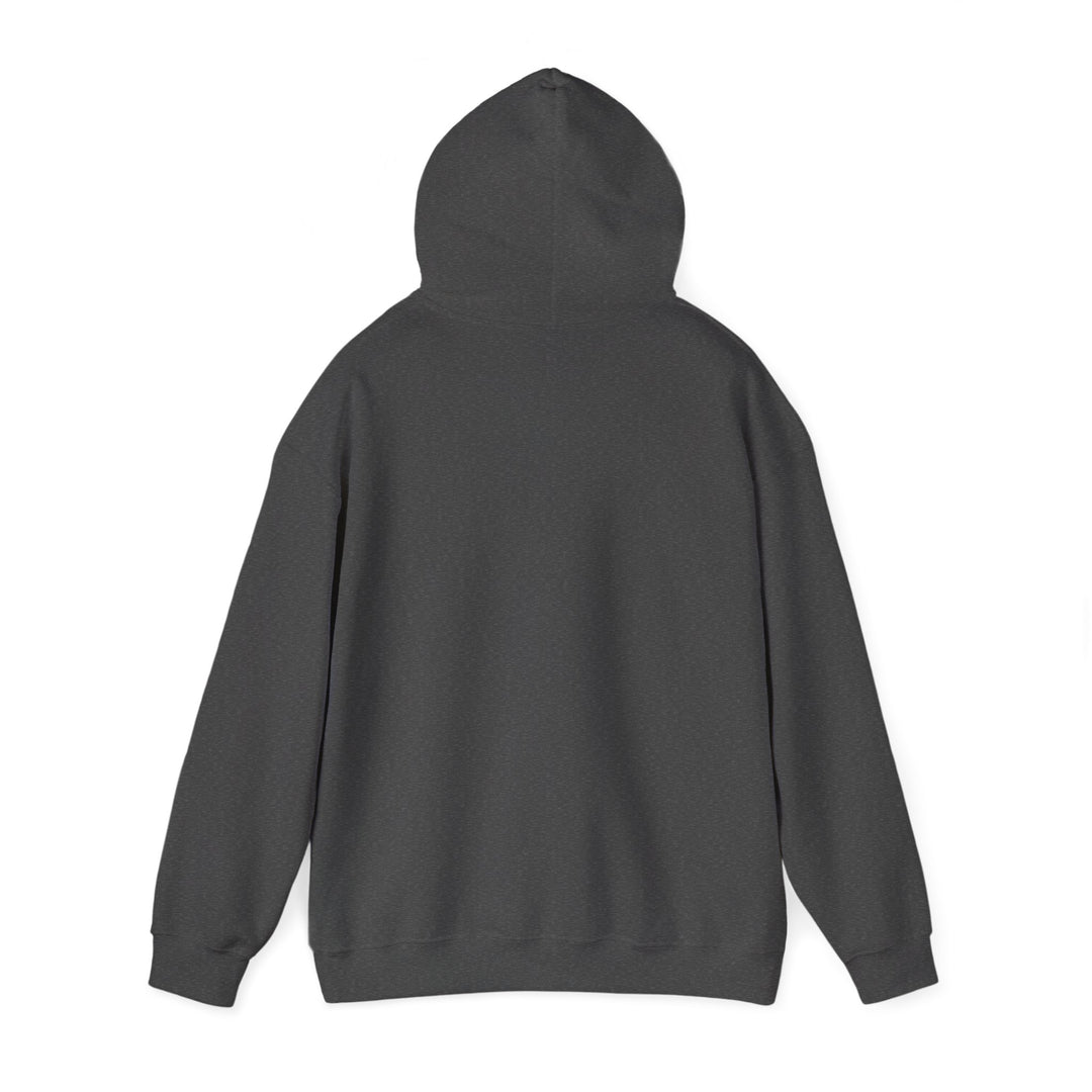 But First, Coffee Hoodie – Demon Kitten Coffee Graphic Hoodie