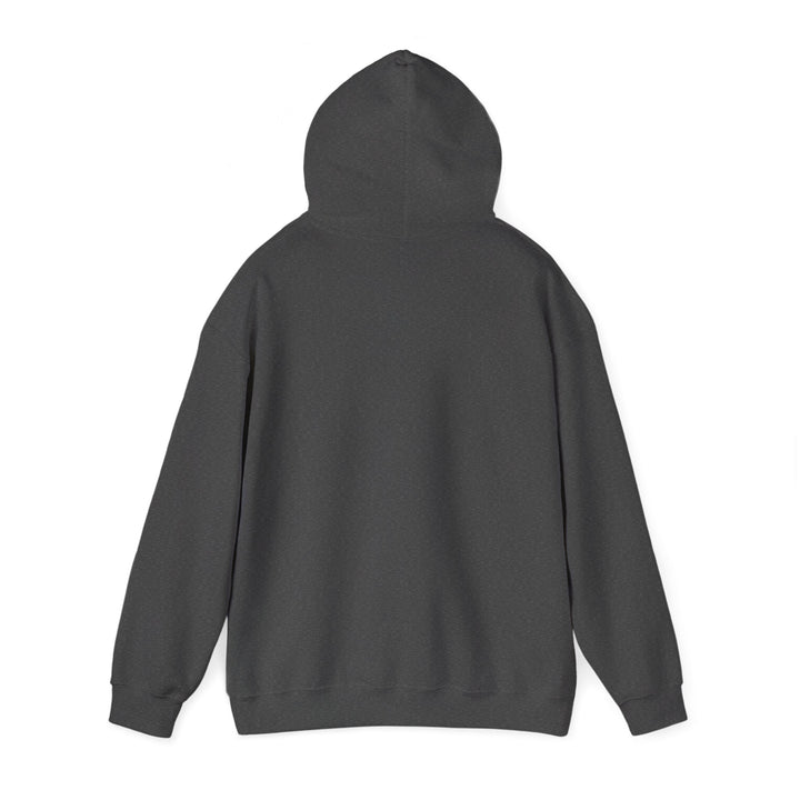 But First, Coffee Hoodie – Demon Kitten Coffee Graphic Hoodie