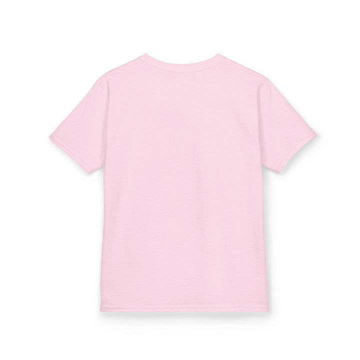 Geister-Hase Kinder-T-Shirt – Süßes Kawaii-Shirt