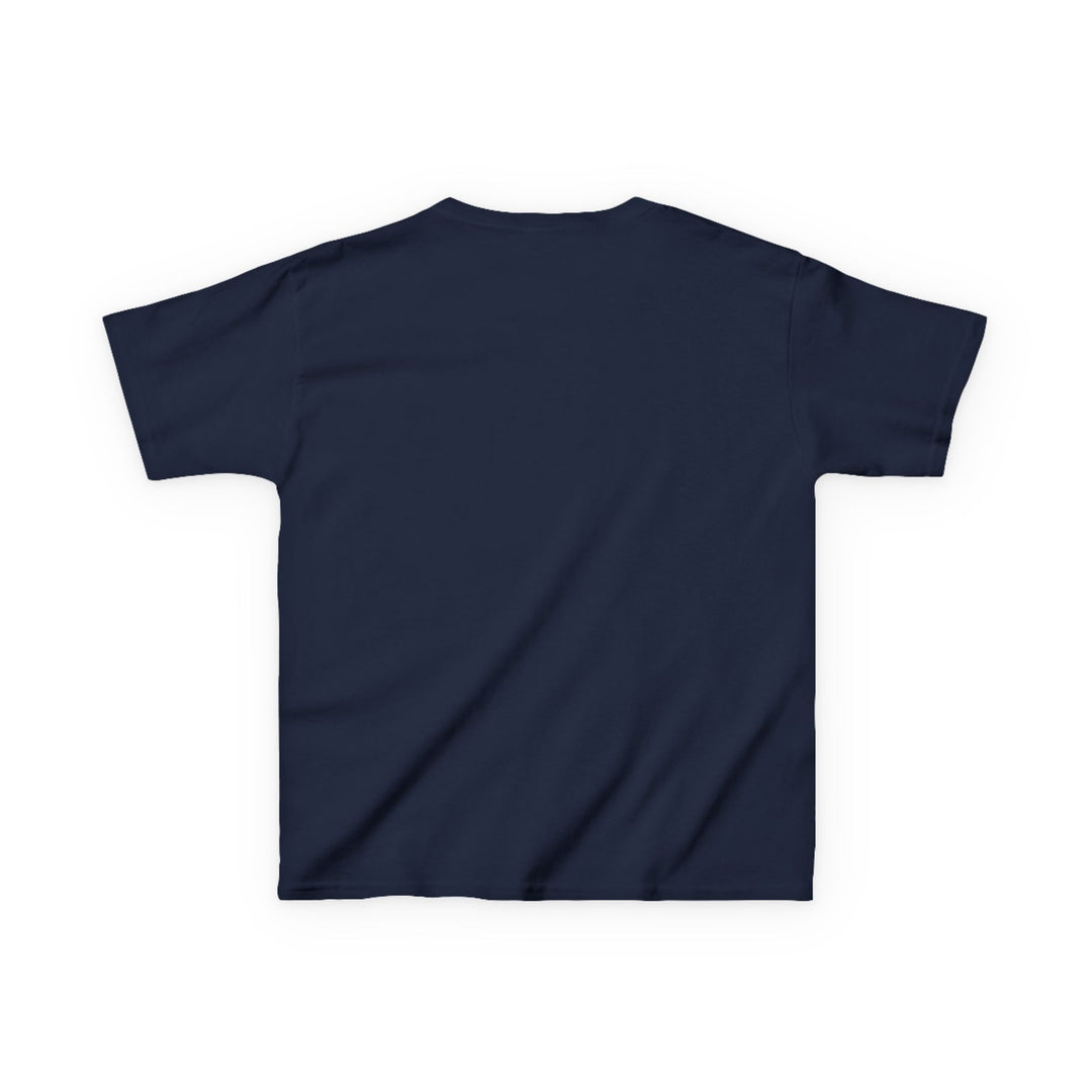 Geister-Hase Kinder-T-Shirt – Süßes Kawaii-Shirt
