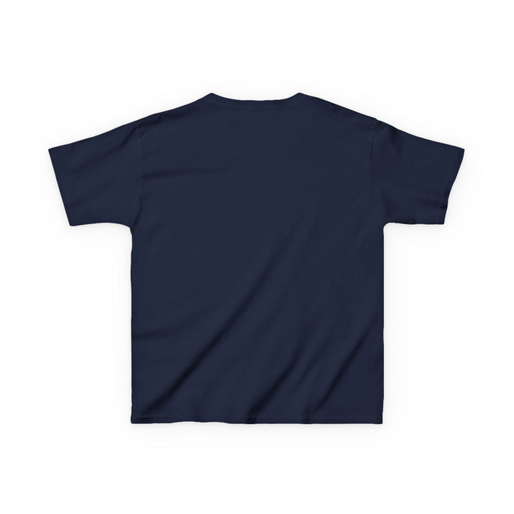 Geister-Hase Kinder-T-Shirt – Süßes Kawaii-Shirt
