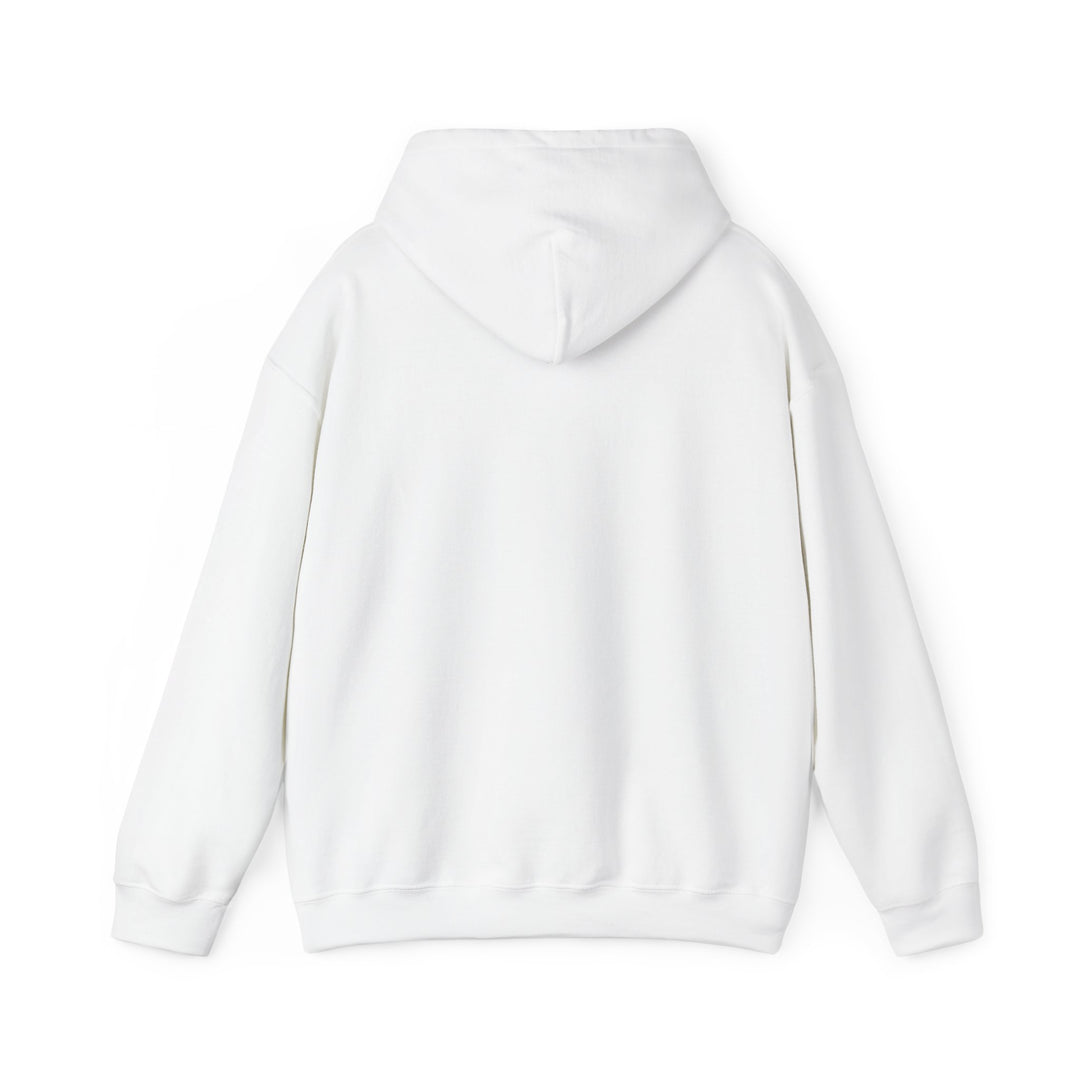 Fox Ear Girl Hoodie – Original Anime Sketch Hoodie
