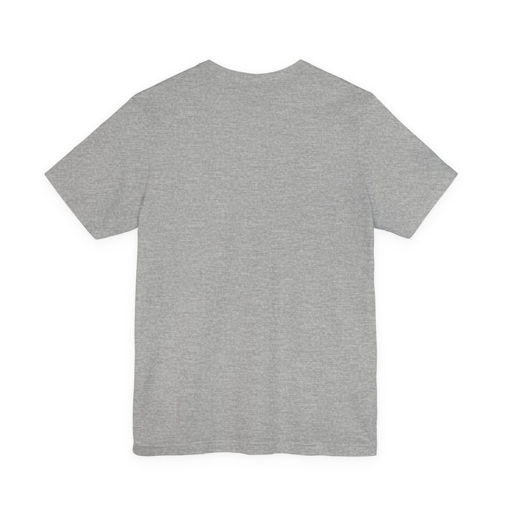 Stay Weird T-Shirt – Schlafendes Fledermaus-Kätzchen auf dem Mond, Pastell